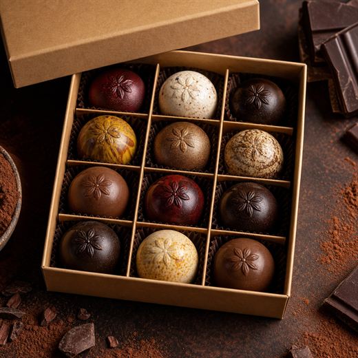 Bombons sortidos