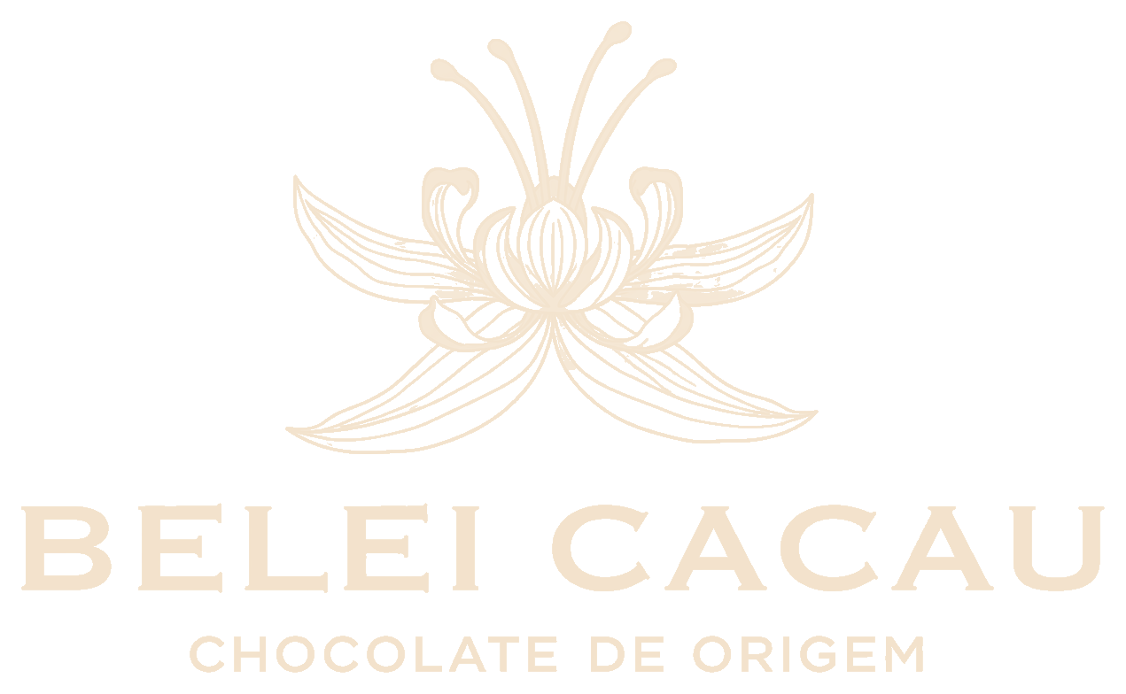 Belei Cacau - Chocolate de Origem