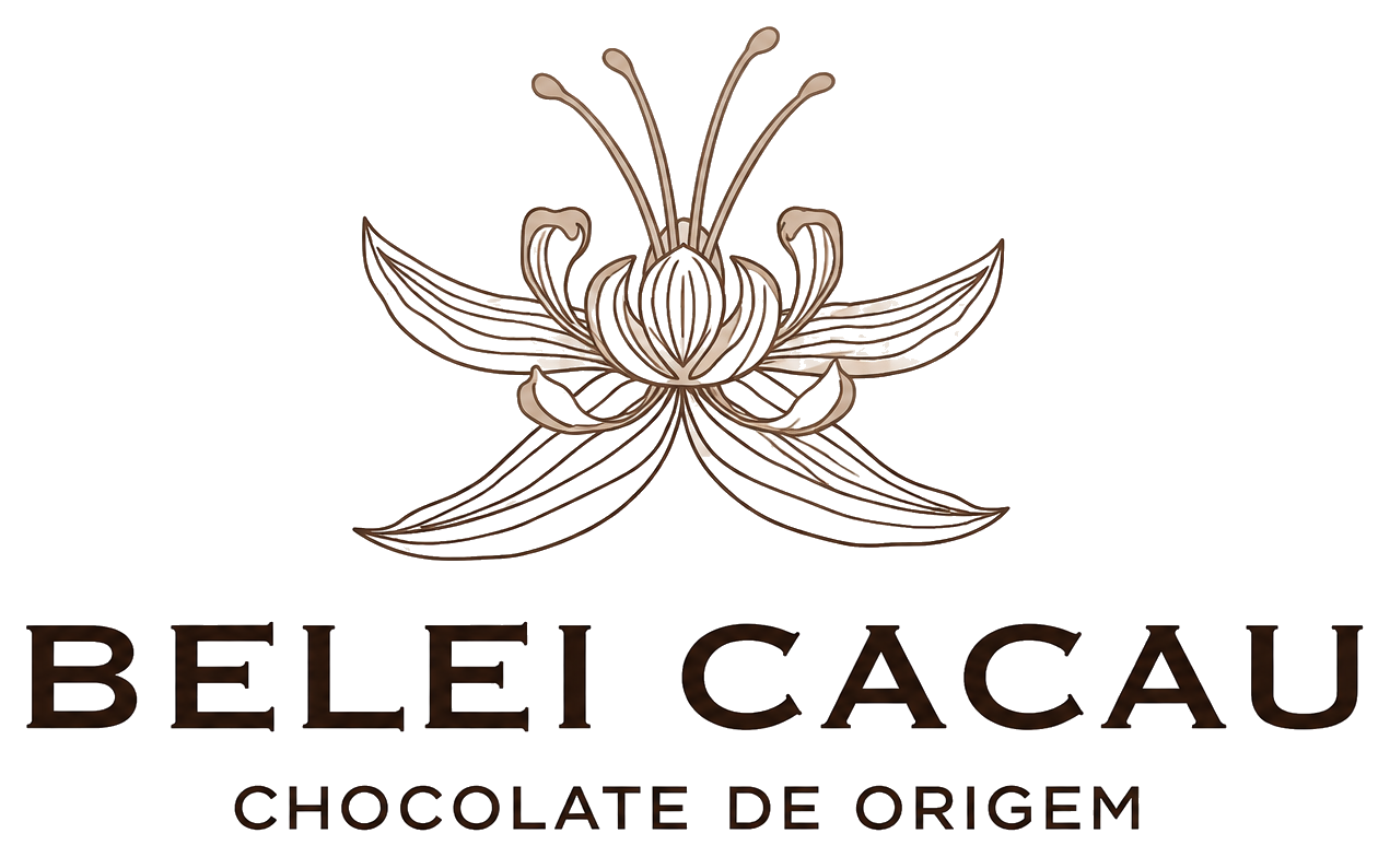 Belei Cacau - Chocolate de Origem